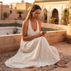 Women’s Casual Sleeveless Summer Dress